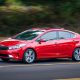 Kia Cerato K3