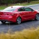Kia Cerato K3