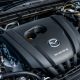 Mazda 3 Engine