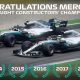 Mercedes-AMG F1 车队背后的工臣： PETRONAS Trackside Fluid Engineer