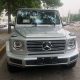 Mercedes-Benz G Class 确定推出2.0L 入门车型，售价更亲民！