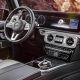 Mercedes-Benz G Class 确定推出2.0L 入门车型，售价更亲民！