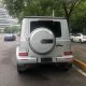 Mercedes-Benz G Class 确定推出2.0L 入门车型，售价更亲民！