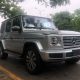 Mercedes-Benz G Class 确定推出2.0L 入门车型，售价更亲民！