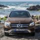 Mercedes-Benz GLC200 只需 RM188,800 就可入手！