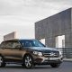 Mercedes-Benz GLC200 只需 RM188,800 就可入手！