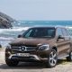 Mercedes-Benz GLC200 只需 RM188,800 就可入手！