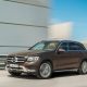 Mercedes-Benz GLC200 只需 RM188,800 就可入手！