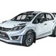 Proton Iriz R5