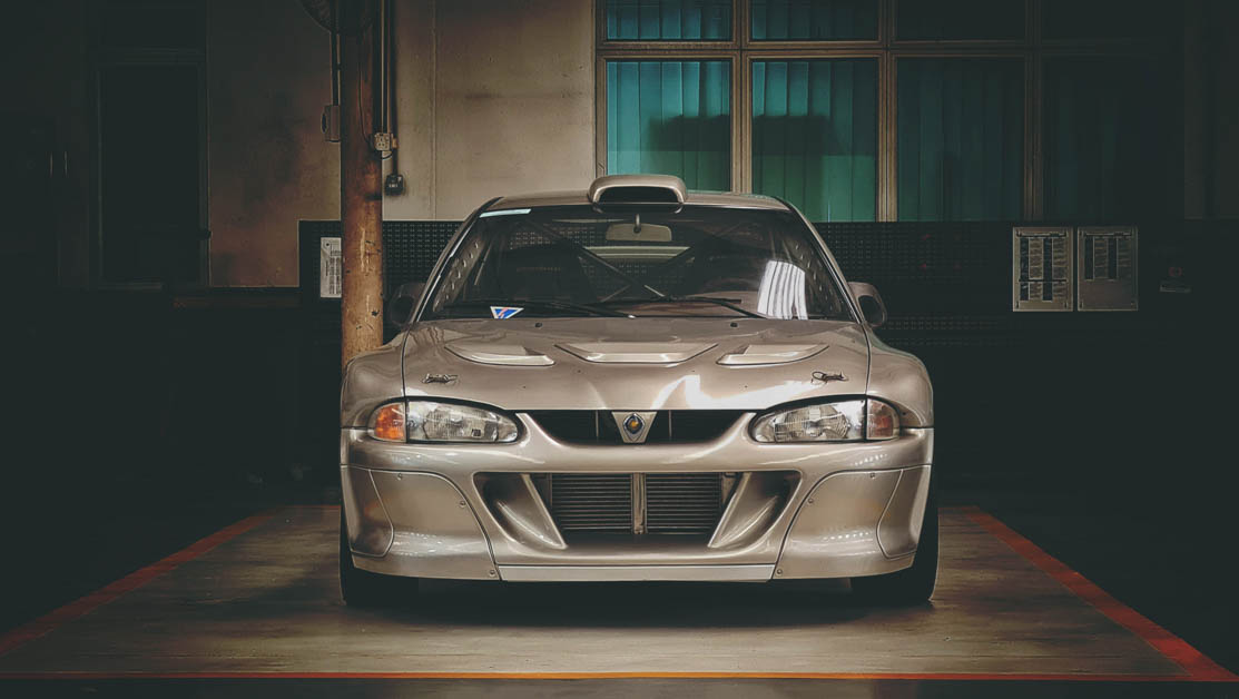 Proton Putra WRC 赛车引擎规格曝光，引擎输出300Hp/550Nm，备有 AWD 系统