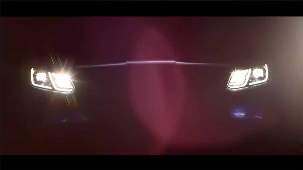 Proton X50 官方预告正式释出，预计第四季发布