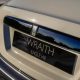 Rolls Royce Wraith Eagle VIII