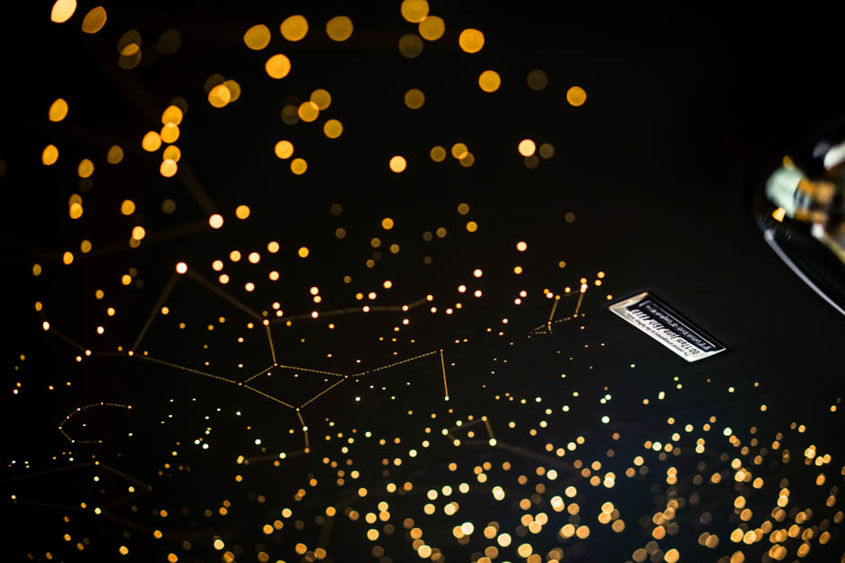 Rolls Royce Wraith Eagle VIII