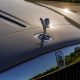 Rolls Royce Wraith Eagle VIII