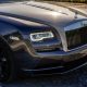 Rolls Royce Wraith Eagle VIII