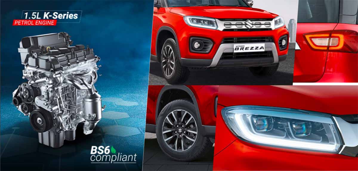 Toyota Urban Cruiser 即将登场,专为城市开发的小型SUV!