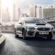 Subaru WRX