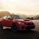 Subaru WRX