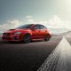 Subaru WRX