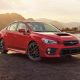 Subaru WRX