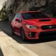 Subaru WRX