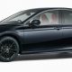 Toyota Camry Black Edition