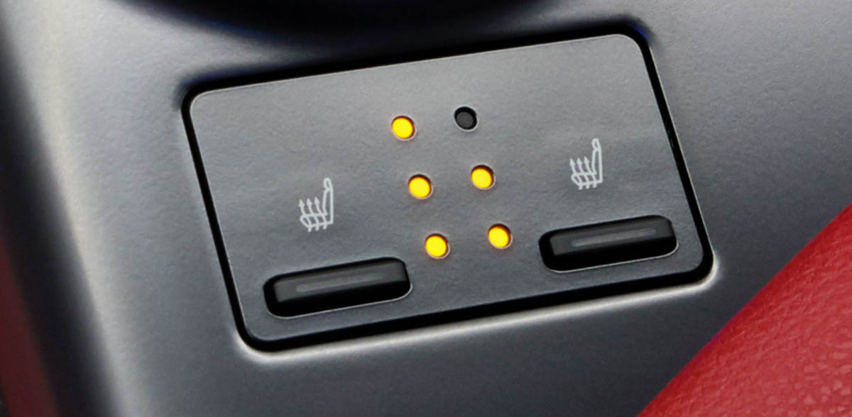 Toyota Camry Black Edition