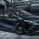 Toyota Camry Black Edition