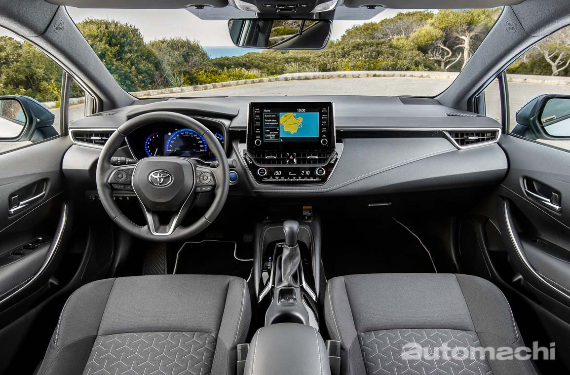 Toyota Corolla Sport GRMN 2021年登场，1.6T＋AWD