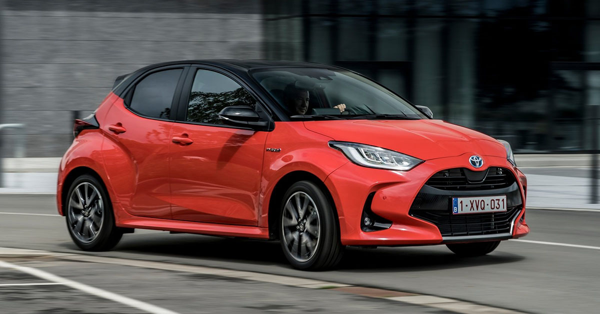 Toyota 全新1.5L引擎性能媲美2.0L？