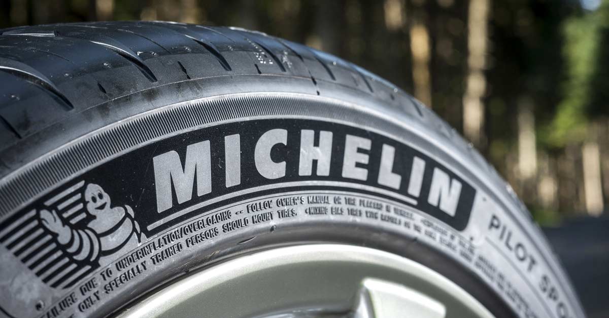 2020年十大最佳轮胎品牌榜单出炉，Michelin 再次称霸冠军宝座