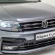 Volkswagen R-Line