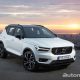 Volvo XC40 Recharge T4 登场，最大马力208 Hp！