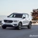 Volvo XC40 Recharge T4 登场，最大马力208 Hp！