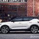 Volvo XC40 Recharge T4 登场，最大马力208 Hp！