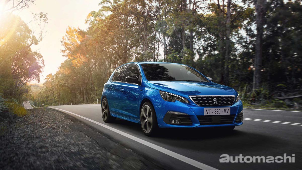 Downsize Turbo Engine 盘点，大部分我国都有