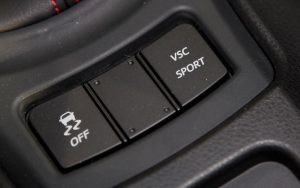 ESP 车身稳定控制系统为什么需要设置开关？