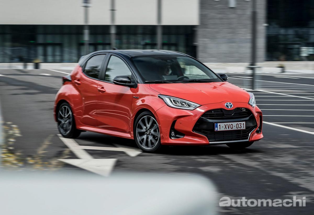 2020 上半年全球 Top 10 最畅销汽车品牌出炉， Toyota 稳当龙头！