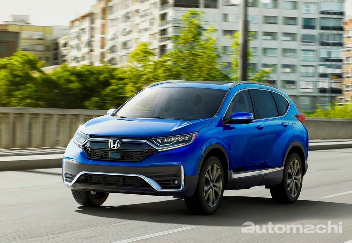 2020 上半年全球 Top 10 最畅销汽车品牌出炉， Toyota 稳当龙头！