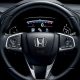 Honda CR-V ，大马版中国版有什么不同？