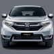 Honda CR-V ，大马版中国版有什么不同？
