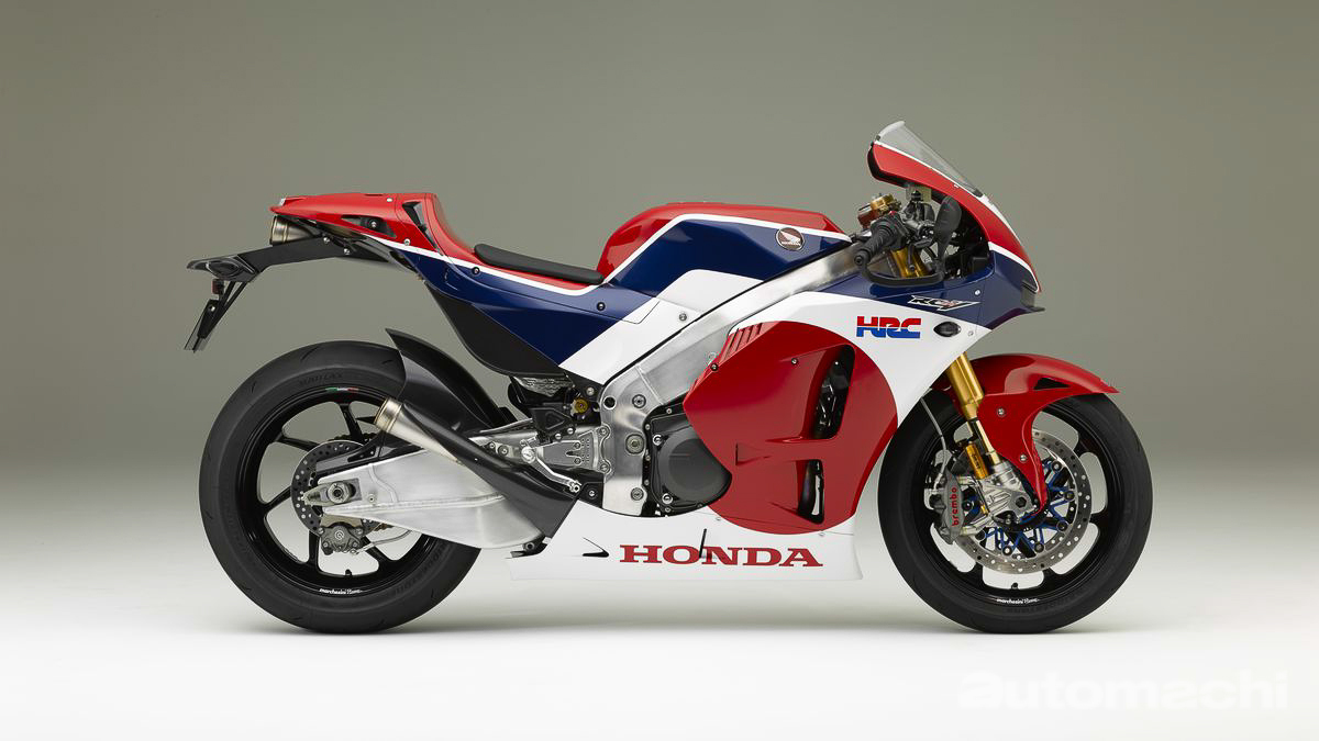 Honda 居然是世界上最大的引擎制造商?