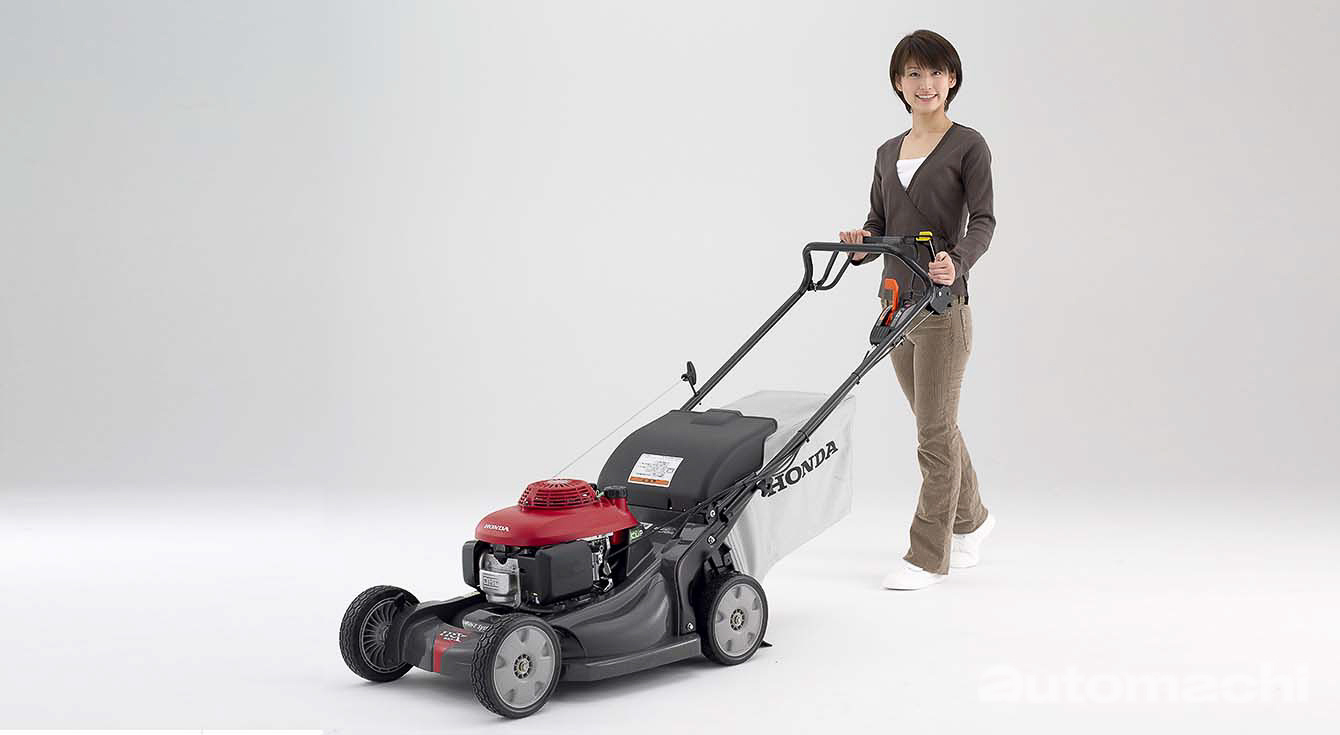 Honda 居然是世界上最大的引擎制造商?