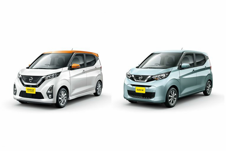 Honda Nissan 或合并？政府积极推动！