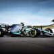 Mercedes-AMG F1 车队背后的工臣： PETRONAS Trackside Fluid EngineerMercedes-AMG F1 车队背后的工臣： PETRONAS Trackside Fluid Engineer