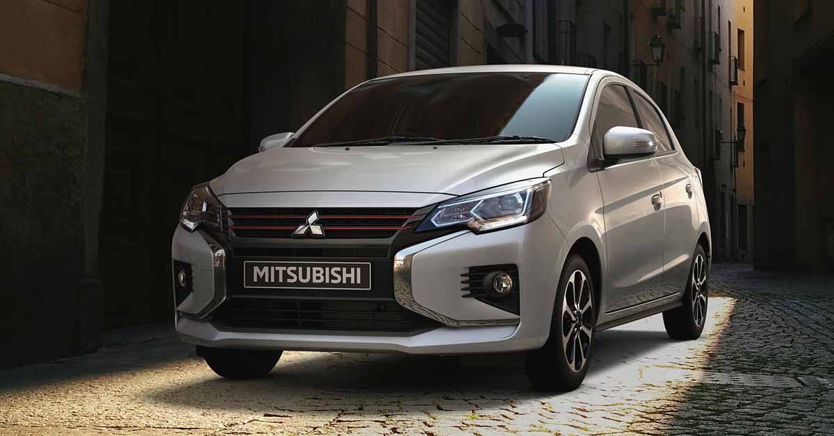 Mitsubishi Motors 为什么退出欧洲市场？