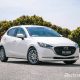 2020 Mazda 2