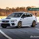 Subaru WRX 大改款确定， STI 版本马力或达400 Hp大关