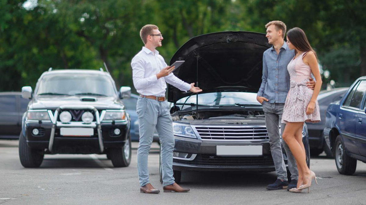 Used Car 入手篇，需要注意些什么？