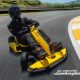 xiaomi lamborghini go kart